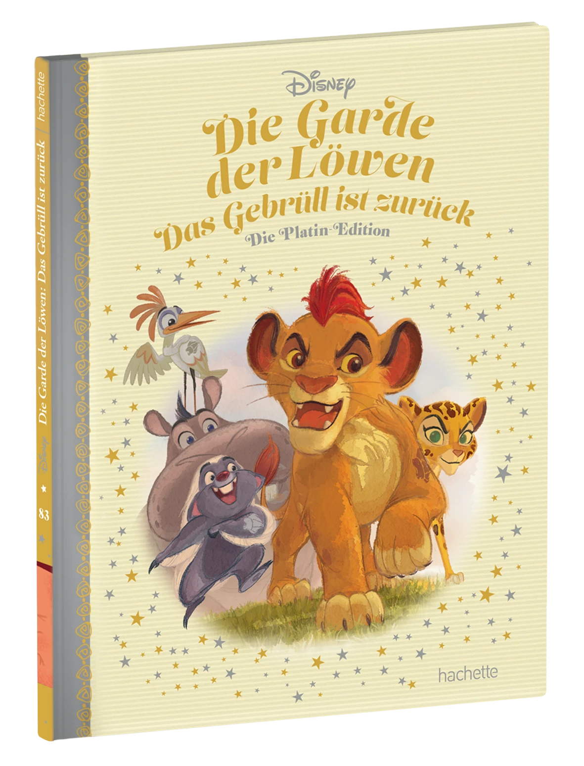 Ausgabe 83 Issue 83